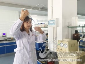 從“技術(shù)小花”到研發(fā)尖兵 記山東省三八紅旗手、福洋生物科技研發(fā)中心主任趙偉